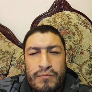 Meet your Posher, Jose